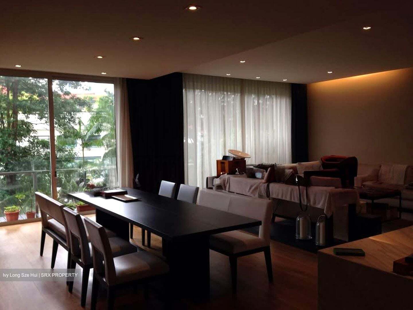 Grange Residences (D10), Condominium #564745961